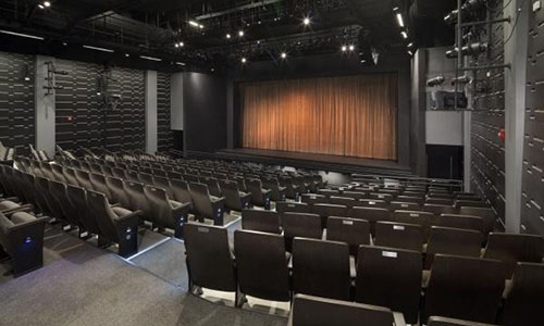 Buy tickets to the Boston Conservatory Theater on Tixpick.com